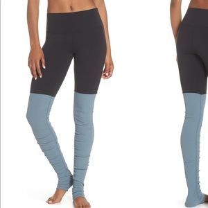 All Yoga Goddess Legging